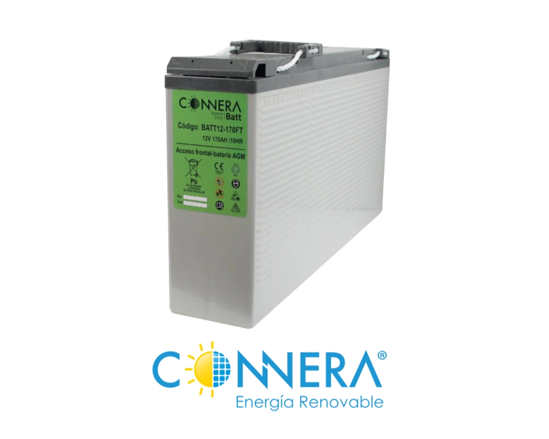 CONNERA-BATERIA