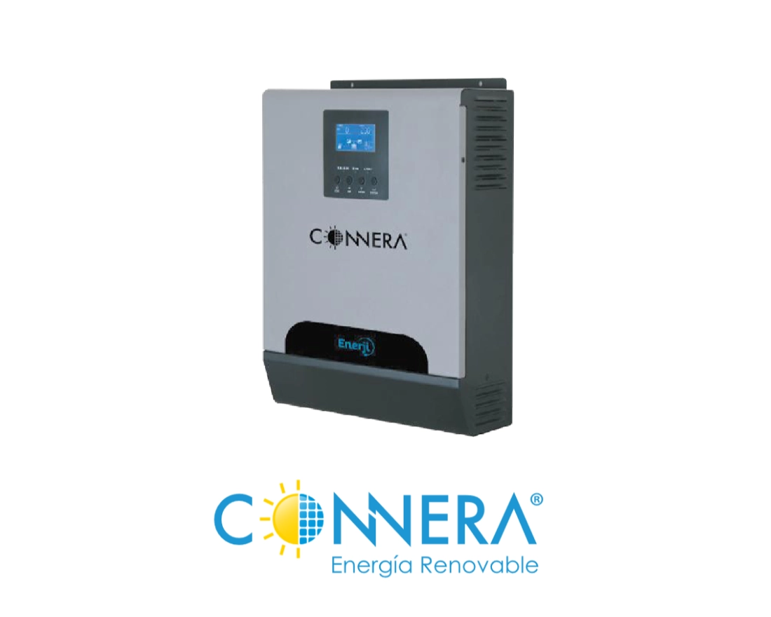 CONNERA-INVERSOR