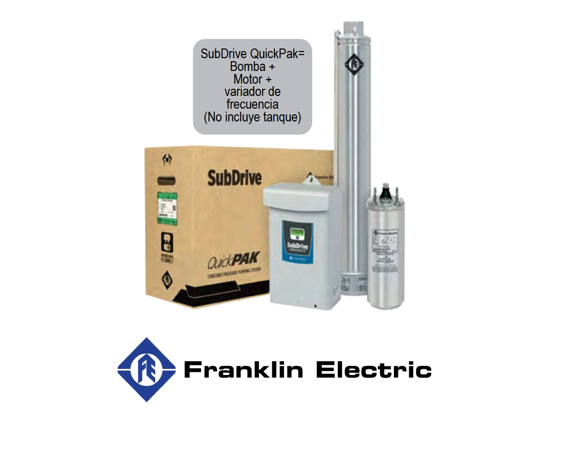 franklin-electric-bombeo