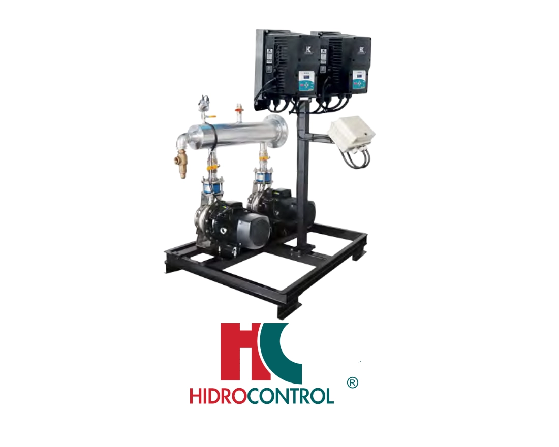 hidro-control