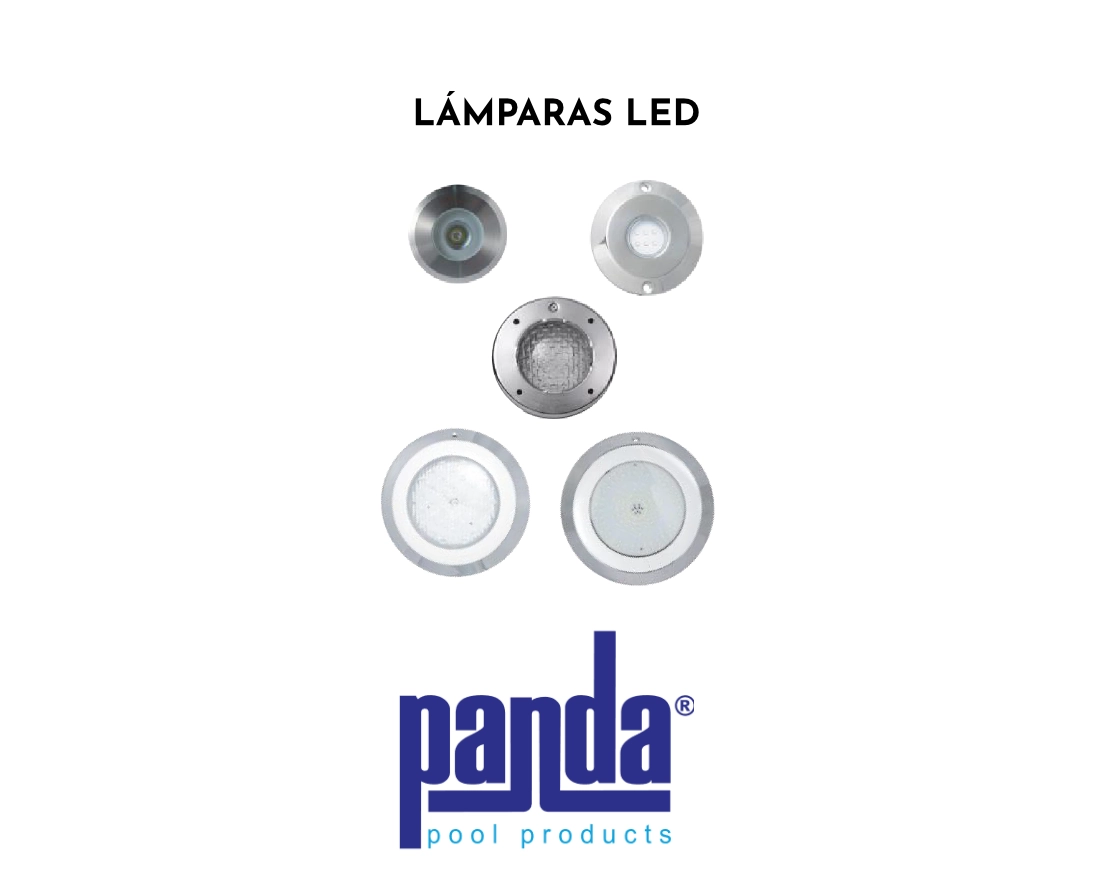 lamparas