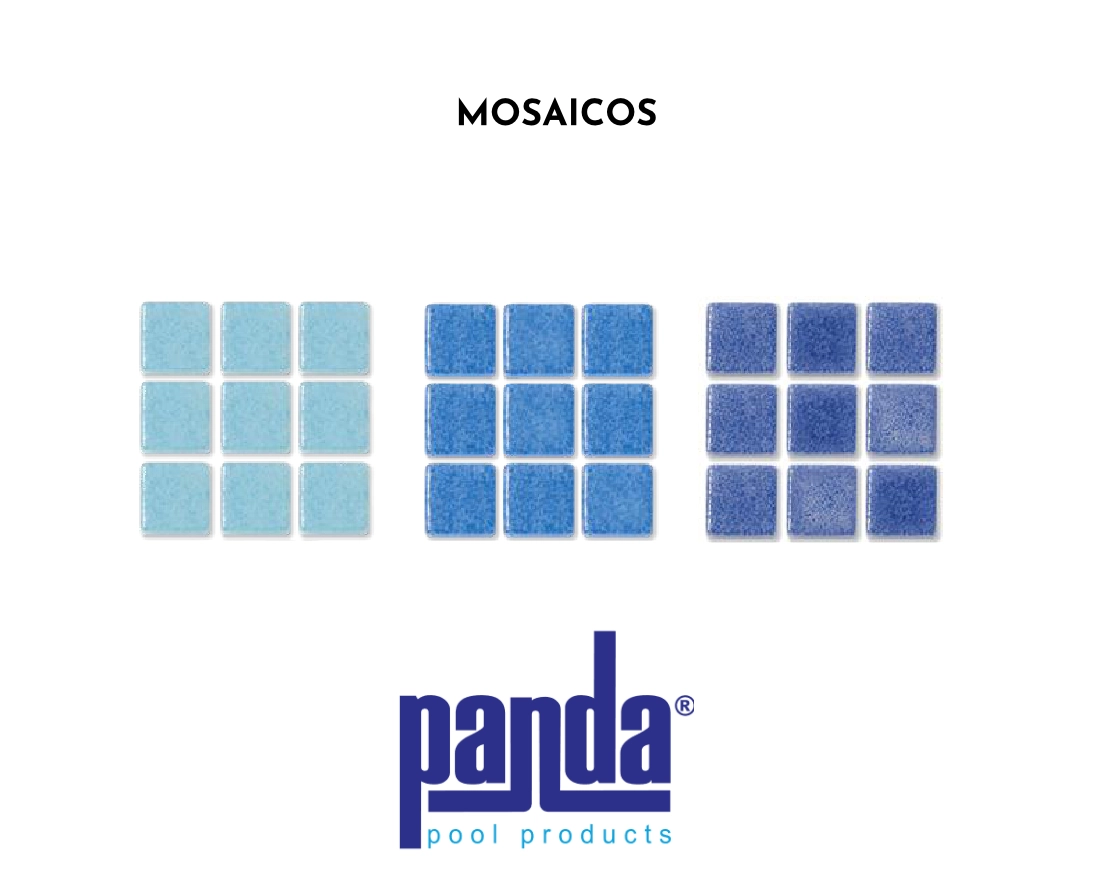 mosaicos